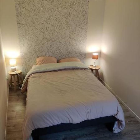 Appartement Cosy Avec Parking Proche Gare Dombasle-sur-Meurthe 외부 사진